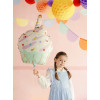 Balão Cupcake